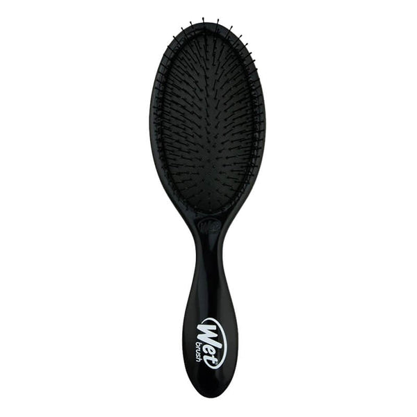 Wet Brush Original Detangler Black - Salon Style