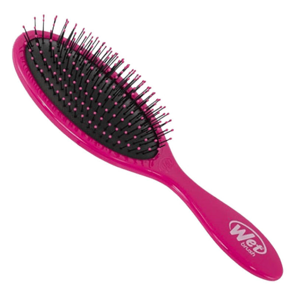 Wet Brush Original Detangler Pink - Salon Style