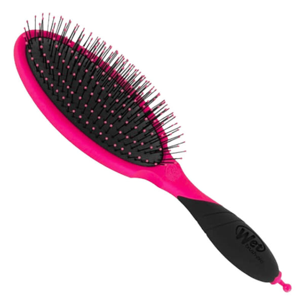 Wet Brush Pro Detangler Pink - Salon Style