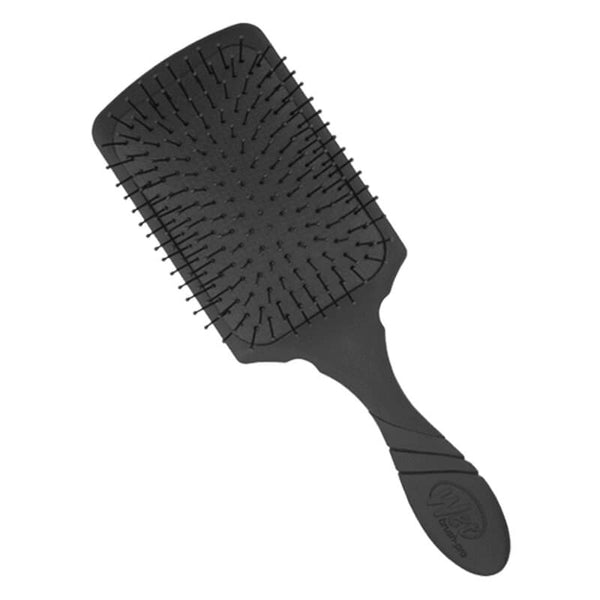Wet Brush Pro Paddle Detangler Black - Salon Style
