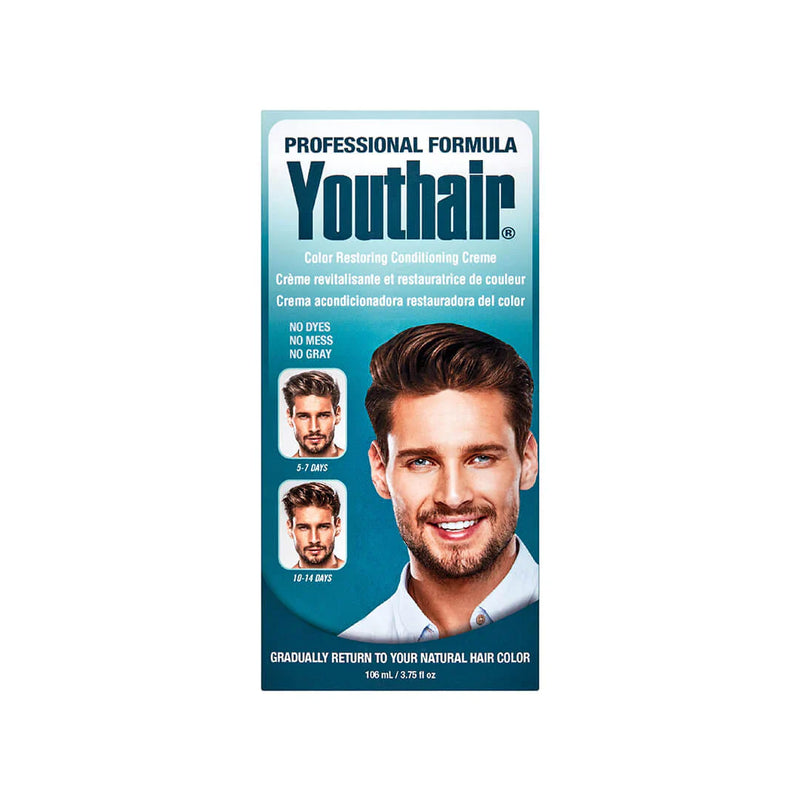 Youthair Creme Lead Free 106ml