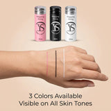 Ysen's Brow Mapping Thread Black (30m)