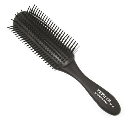 Beautopia Zephyr Hair Brush "Styling" Deluxe #7RD