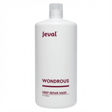 Jeval Wondrous Deep Repair Mask 1L
