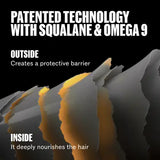 Wella Ultimate Smooth Glass Liquid Layer 185ml