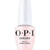 OPI Gelcolor I'm a Bubble Bunny 15ml