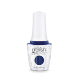 Gelish Soak Off Gel Polish After Dark 15ml