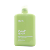Jeval Scalp Ninja Anti-Dandruff Shampoo 400ml