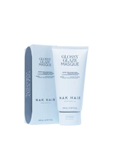 NAK Glossy Glaze Masque 150ml