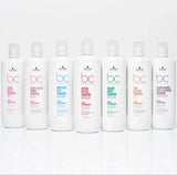 Schwarzkopf Bonacure Moisture Kick Shampoo & Conditioner Aloe Vera 1 Litre Duo
