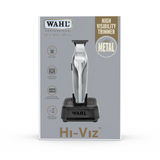 Wahl 5 Star Hi-Viz Trimmer
