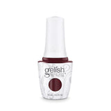 Gelish Soak Off Gel Polish A Little Naughty - Beautopia Hair & Beauty