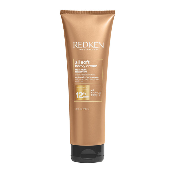 Redken All Soft Heavy Cream Super Treatment Mask 250ml