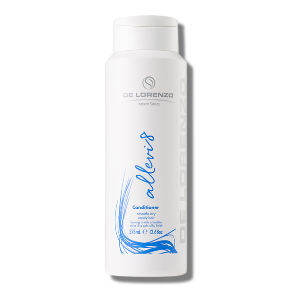 De Lorenzo Instant Allevi8 Conditioner - 375ml-De Lorenzo-Beautopia Hair & Beauty
