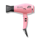 Parlux Alyon Ionizer 2250W Tech Dryer - Pink - Beautopia Hair & Beauty