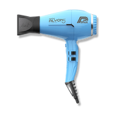 Parlux Alyon Ionizer 2250W Tech Dryer - Turquoise - Beautopia Hair & Beauty