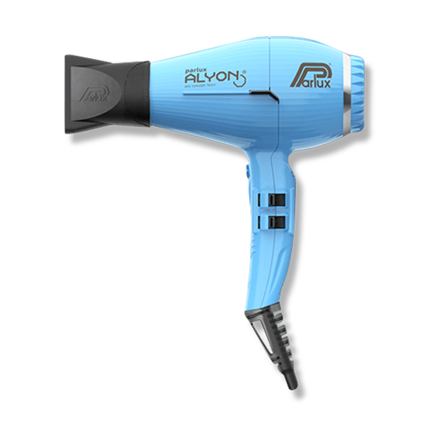 Parlux Alyon Ionizer 2250W Tech Dryer - Turquoise - Beautopia Hair & Beauty