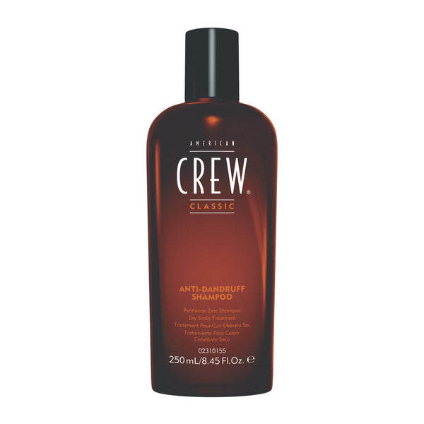 American Crew Anti Dandruff Shampoo 250ml