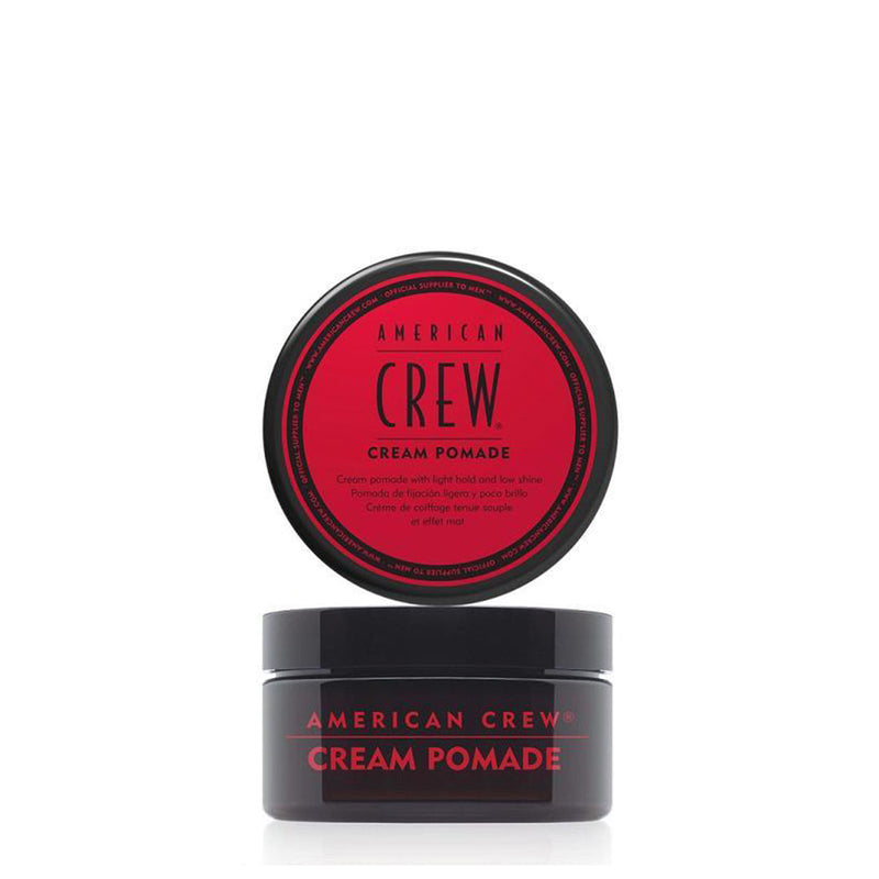 American Crew Cream Pomade 85g