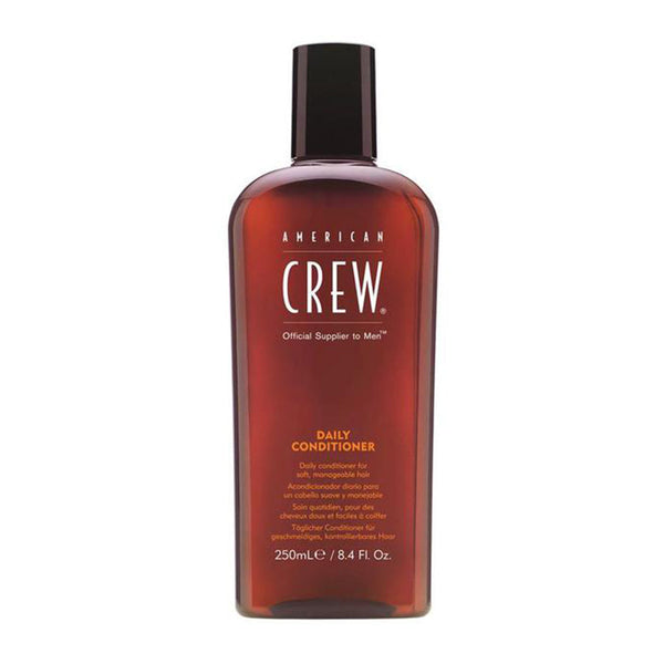 American Crew Daily Moisturizing Conditioner 250ml