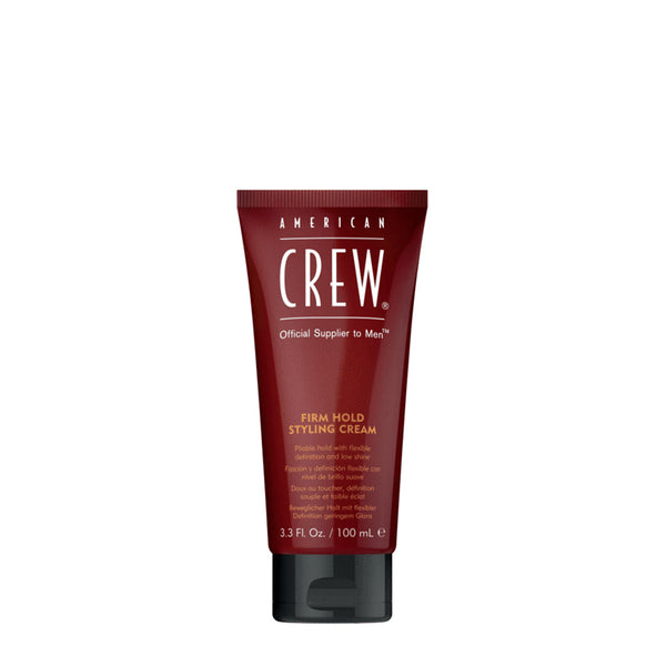 American Crew Firm Hold Styling Cream 100ml