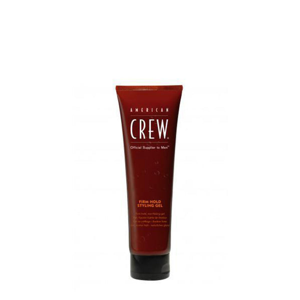 American Crew Firm Hold Styling Gel 250ml