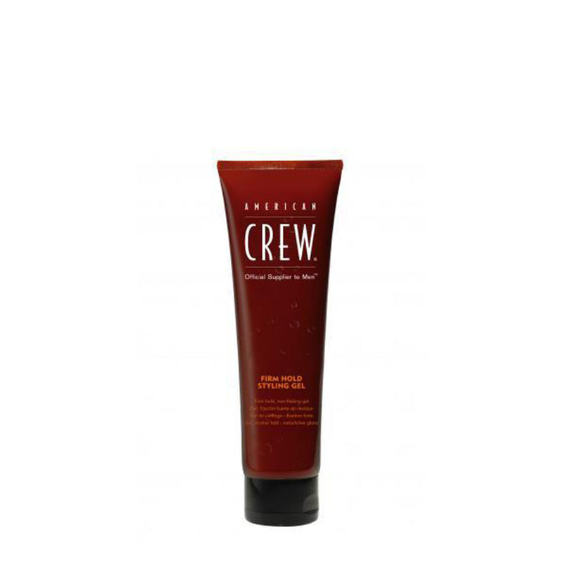 American Crew Firm Hold Styling Gel 250ml