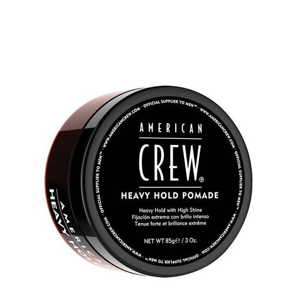 American Crew Heavy Hold Pomade 85g
