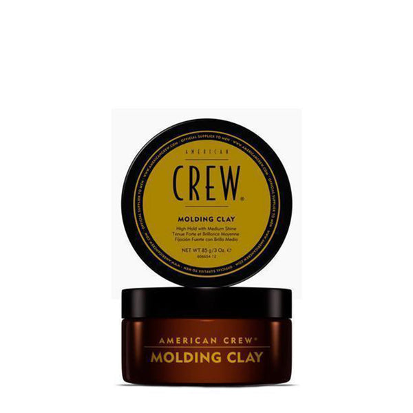 American Crew Molding Clay 85g