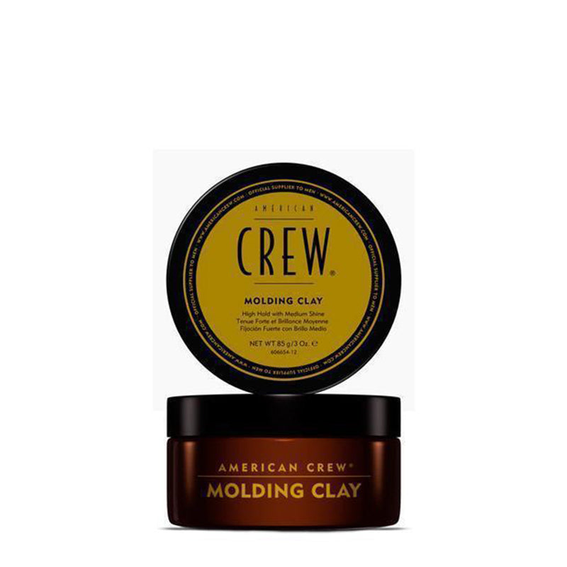 American Crew Molding Clay 85g