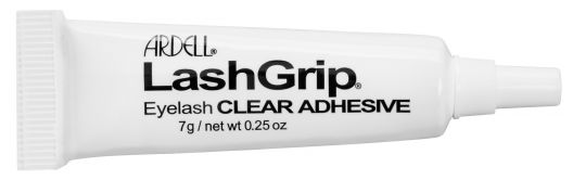 Ardell Lashgrip Strip Adhesive Clear - Beautopia Hair & Beauty