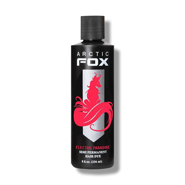 Arctic Fox Hair Colour Electric Paradise 236ml