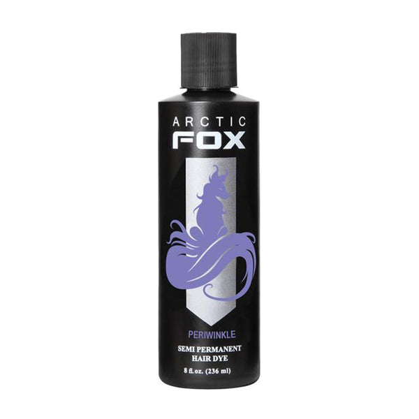Arctic Fox Hair Colour Periwinkle 236ml - Beautopia Hair & Beauty