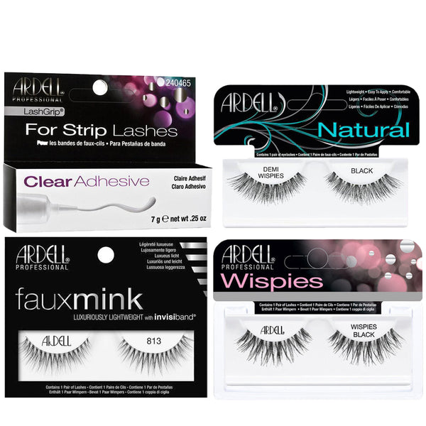Ardell Best of  Lashes 4 Pack