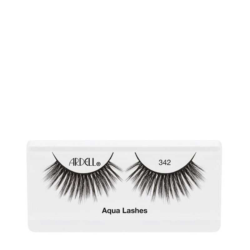 Ardell Aqua Lashes 342 - Water Activated Lashes - Beautopia Hair & Beauty