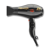 Parlux Advance Light Ionic & Ceramic Dryer Black