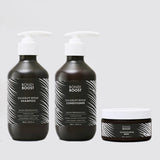 #BondiBoost Dandruff Repair Trio