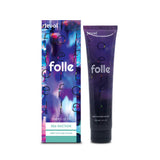 Jeval folle Hair Colour Sea Duction 170ml