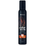 Indola Colour Style Mousse Copper 200ml