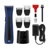 Wahl Beret Limited Edition Trimmer - Blue