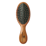 Olivia Garden Holiday Glam 2026 Mini Detangler Brush Rose Gold