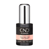 CND PlexiGel System Gel Protective Top Coat 15ml