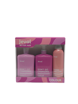 Jeval Don't Go Changing Colour Pack