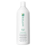 Matrix Biolage Scalp Sync Calming Shampoo & Universal Conditioner 1 Litre Duo
