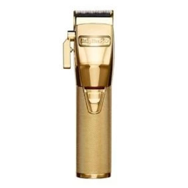 Babyliss Pro GoldFX Lithium Hair Clipper - Beautopia Hair & Beauty