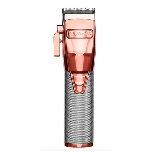 Babyliss Pro RoseFX Lithium Hair Clipper - Beautopia Hair & Beauty