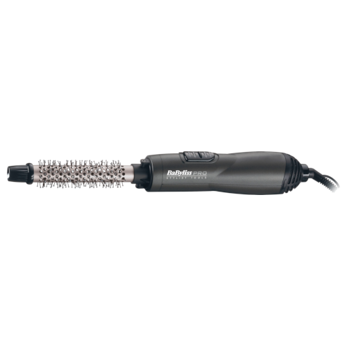 BabylissPRO Classic Hot Air Brush 19mm - Beautopia Hair & Beauty