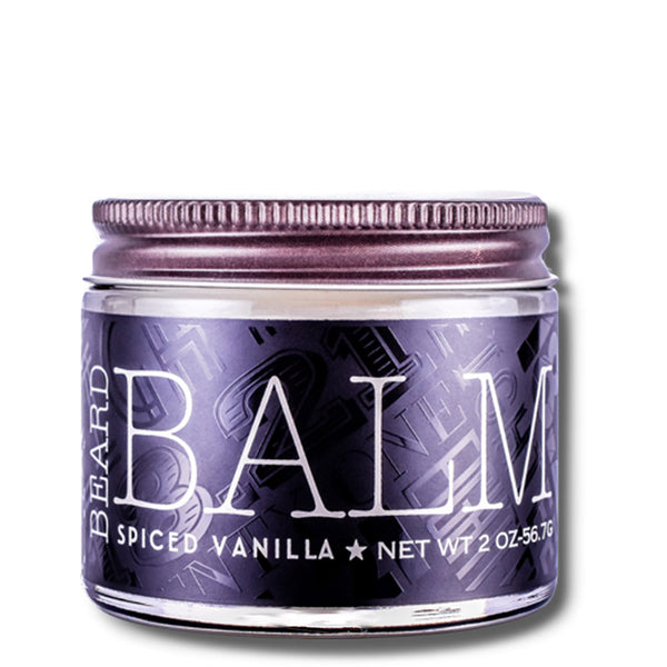 18.21 Man Made Beard Balm - Beautopia Hair & Beauty