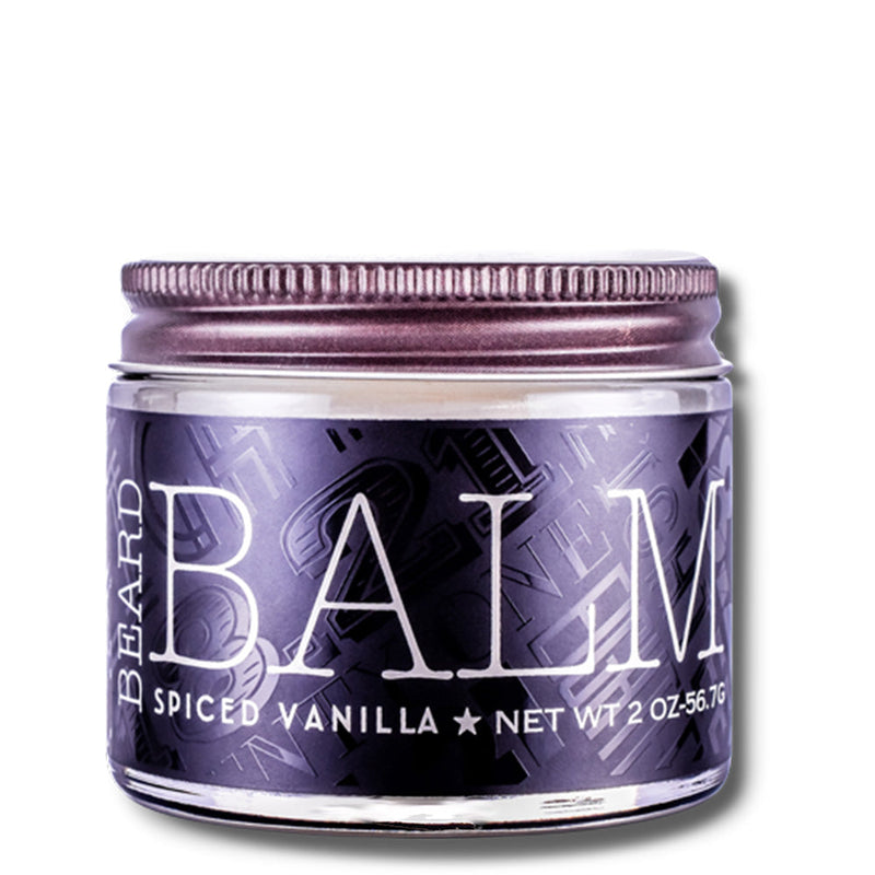 18.21 Man Made Beard Balm - Beautopia Hair & Beauty