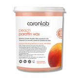 Caronlab Parrafin Wax Peach 800ml